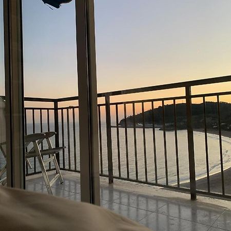Apartamento En Primerisima Linea De Playa Con Espectaculares Vistas Netflix, Prime Y Disney Oropesa del Mar Dış mekan fotoğraf