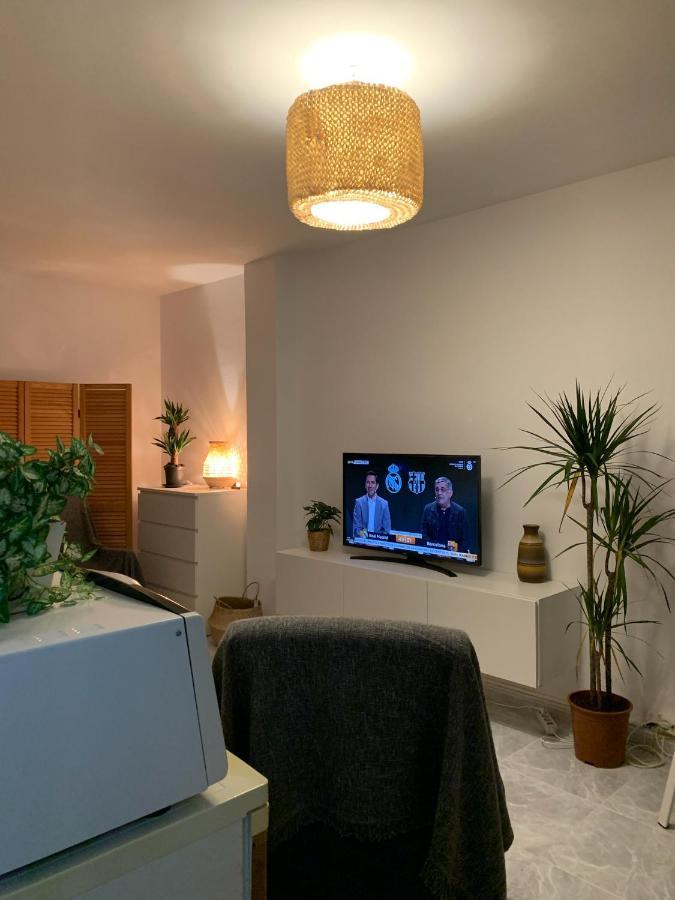 Apartamento En Primerisima Linea De Playa Con Espectaculares Vistas Netflix, Prime Y Disney Oropesa del Mar Dış mekan fotoğraf