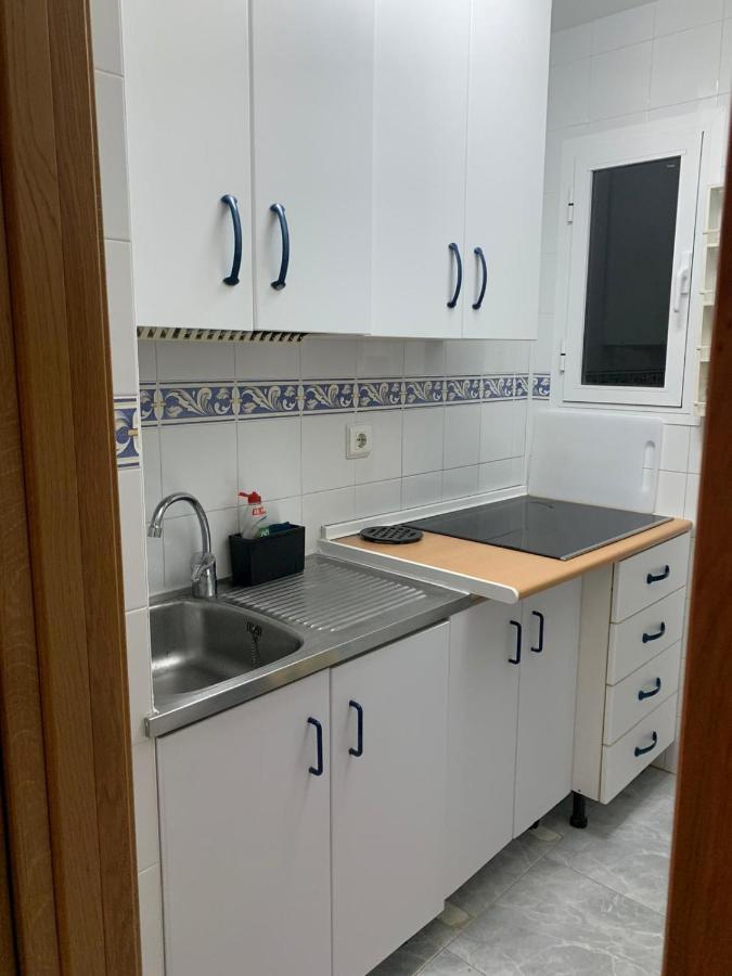 Apartamento En Primerisima Linea De Playa Con Espectaculares Vistas Netflix, Prime Y Disney Oropesa del Mar Dış mekan fotoğraf
