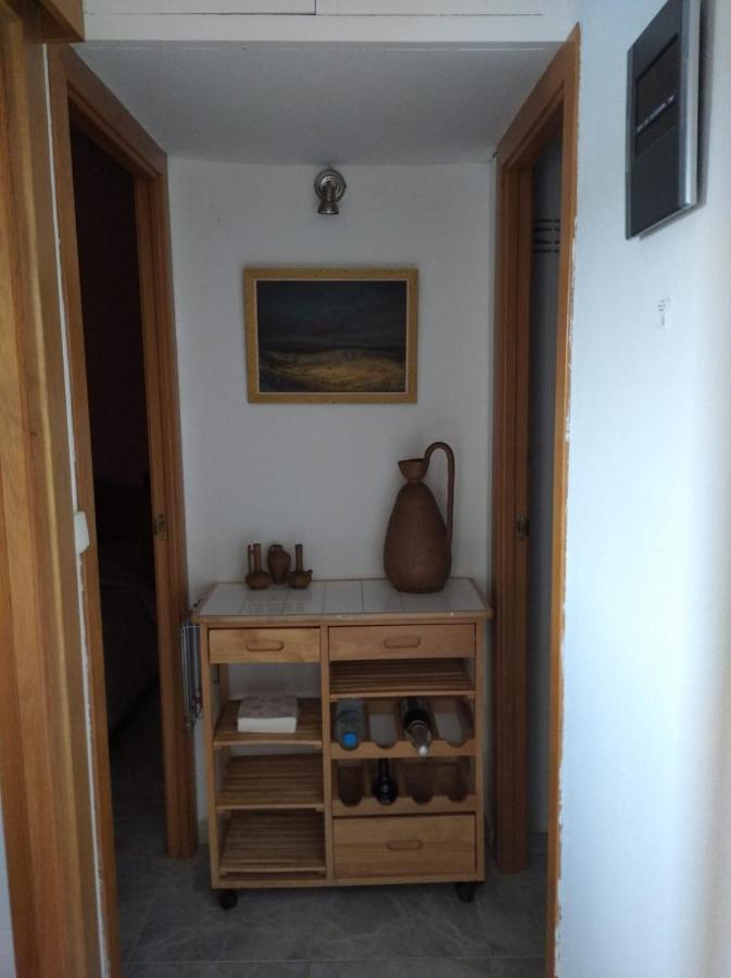 Apartamento En Primerisima Linea De Playa Con Espectaculares Vistas Netflix, Prime Y Disney Oropesa del Mar Dış mekan fotoğraf