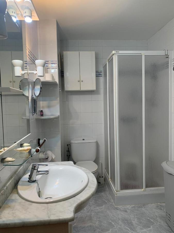 Apartamento En Primerisima Linea De Playa Con Espectaculares Vistas Netflix, Prime Y Disney Oropesa del Mar Dış mekan fotoğraf