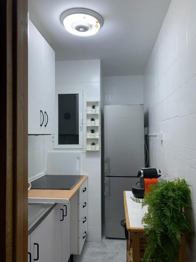 Apartamento En Primerisima Linea De Playa Con Espectaculares Vistas Netflix, Prime Y Disney Oropesa del Mar Dış mekan fotoğraf