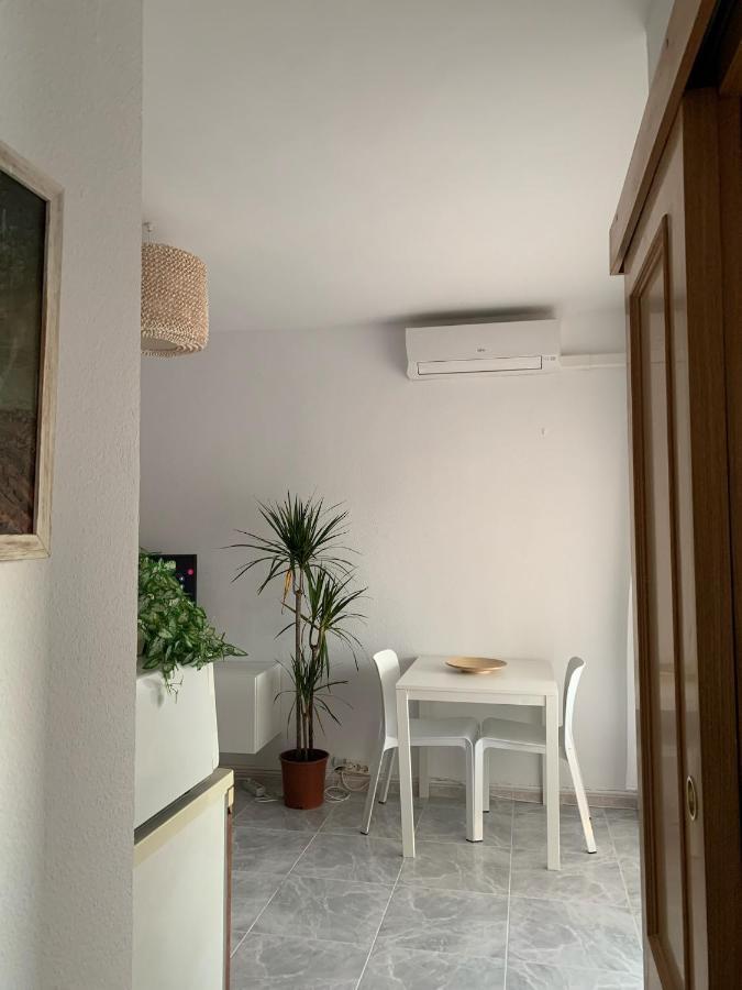 Apartamento En Primerisima Linea De Playa Con Espectaculares Vistas Netflix, Prime Y Disney Oropesa del Mar Dış mekan fotoğraf