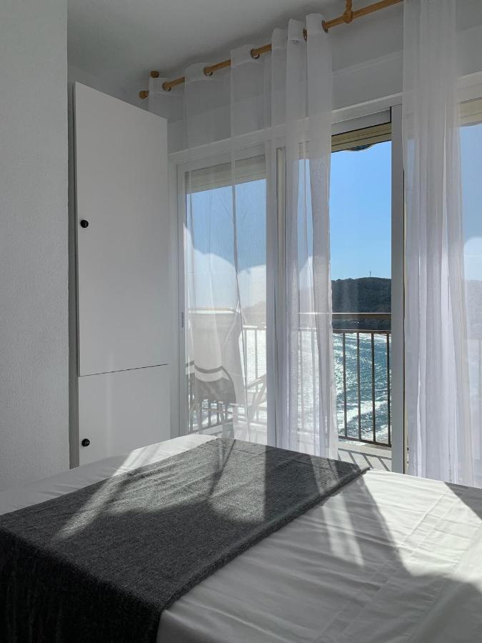 Apartamento En Primerisima Linea De Playa Con Espectaculares Vistas Netflix, Prime Y Disney Oropesa del Mar Dış mekan fotoğraf